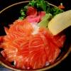 ร้านอาหาร Japan X Paragon
