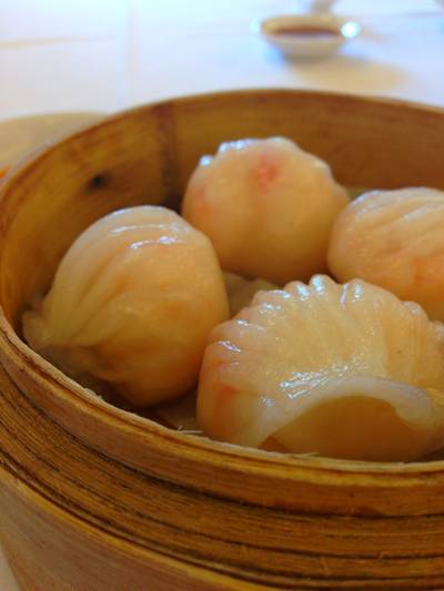 ร้านอาหาร Ah Yat Abalone Forum Restaurant