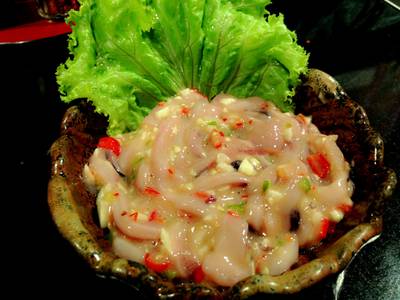 ร้านอาหาร Japan X Paragon