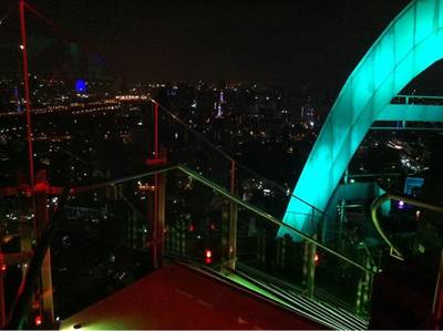 ร้านอาหาร Red Sky