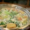 สุกี้ ที่ ร้านอาหาร เท็กซัสสุกี้ สัมพันธวงศ์ 