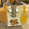 ร้านอาหาร L'Espace de l'Oriental