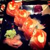 ร้านอาหาร Japan X Paragon