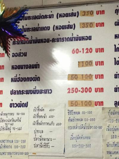 ร้านอาหาร เจ๊นา หูฉลาม