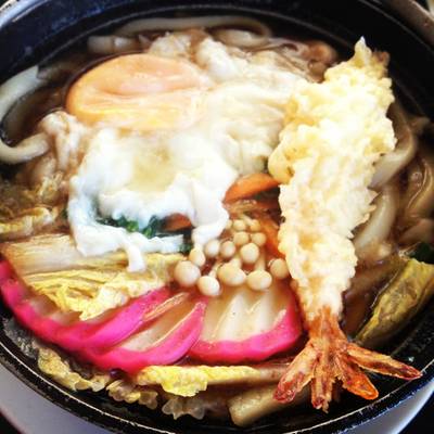 ร้านอาหาร โตไก เทพารักษ์
