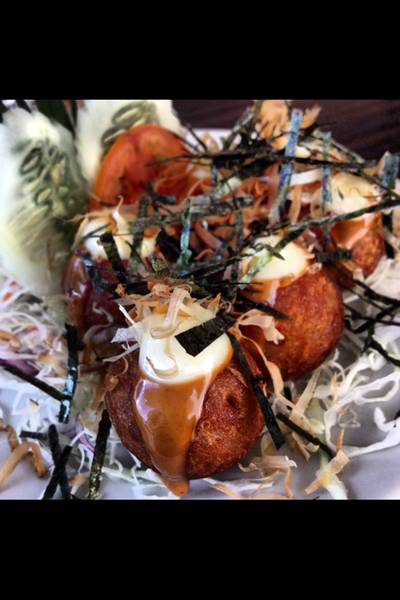 ร้านอาหาร โตไก เทพารักษ์