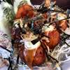 ร้านอาหาร โตไก เทพารักษ์