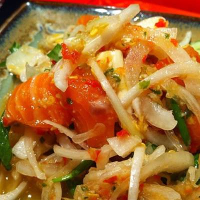 ร้านอาหาร Japan X Paragon