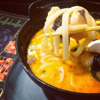 ร้านอาหาร Japan X Paragon