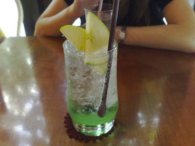 ร้านอาหาร Sweet Sin