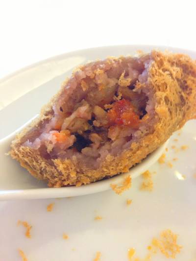 ร้านอาหาร Ah Yat Abalone Forum Restaurant