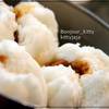 เปาหมูแดง ที่ ร้านอาหาร เท็กซัสสุกี้ สัมพันธวงศ์ 