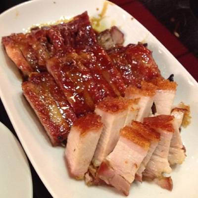 ร้านอาหาร Four Seasons Chinese Restaurant Siam Paragon