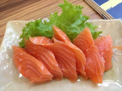 ร้านอาหาร Sakana Sushi & Sashimi ร้านอาหาร Sakana Sushi & Sashimi