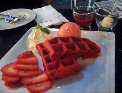 ร้านอาหาร Sweet Hound