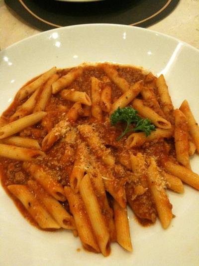 ร้านอาหาร Coffee Beans by Dao สยามพารากอน