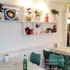ร้านนั่งชิลน่ารักๆ ที่ ร้านอาหาร อารีย์บาบาร์