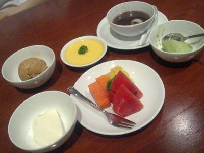 ร้านอาหาร Takumi