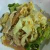 ร้านอาหาร คั่วไก่กระทะทองเหลือง (เยาวราช)