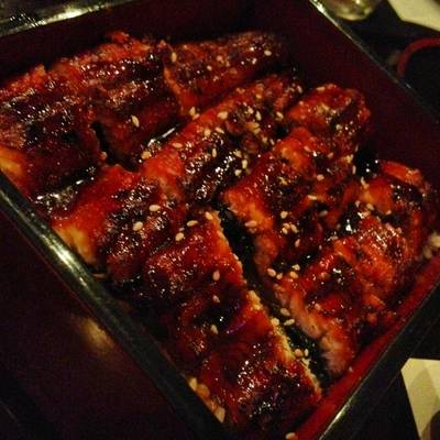 ร้านอาหาร Mugendai Sushi & Tempura Bar