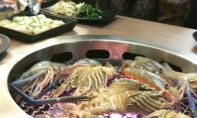 ร้านอาหาร Sumi Sumi Grand Sukhumvit 16