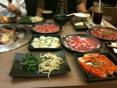 ร้านอาหาร Sumi Sumi Grand Sukhumvit 16