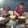 ร้านอาหาร คั่วไก่กระทะทองเหลือง (เยาวราช)