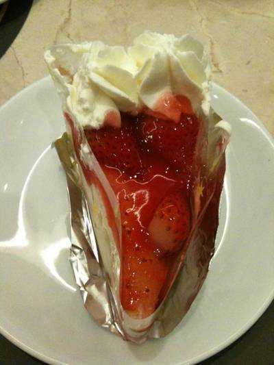 ร้านอาหาร Coffee Beans by Dao สยามพารากอน