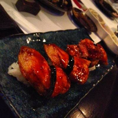 ร้านอาหาร Mugendai Sushi & Tempura Bar