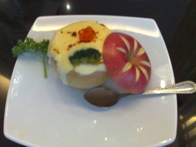 ร้านอาหาร Nobu K-Village
