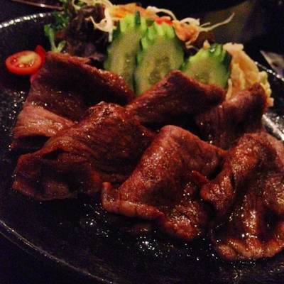 ร้านอาหาร Mugendai Sushi & Tempura Bar