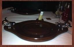 ร้านอาหาร New York Steakhouse