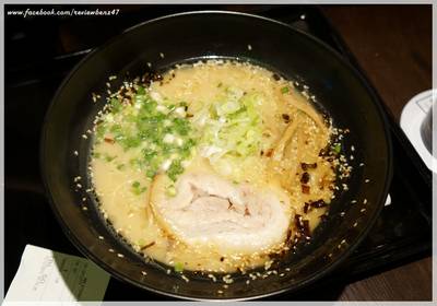 ร้านอาหาร Chabuton Central Ladprao
