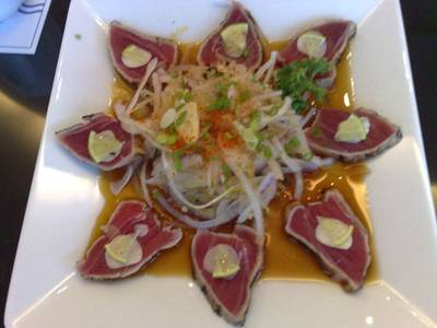 ร้านอาหาร Nobu K-Village