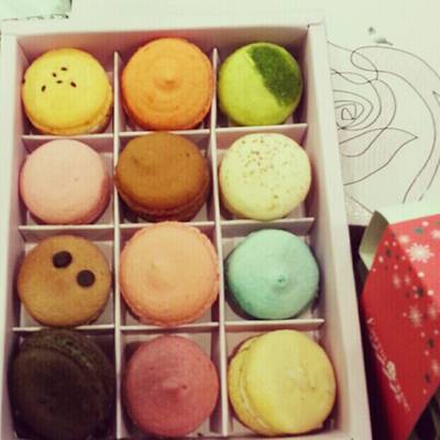 ร้านอาหาร Larna House Festival Walk