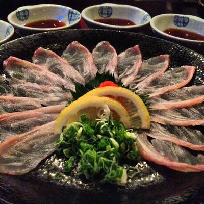 ร้านอาหาร Mugendai Sushi & Tempura Bar