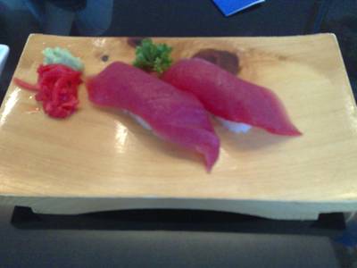 ร้านอาหาร Nobu K-Village