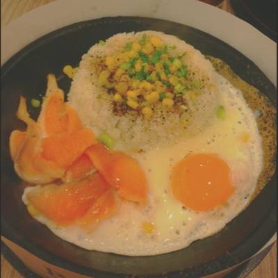 ร้านอาหาร Pepper Lunch Central World