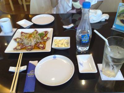 ร้านอาหาร Nobu K-Village