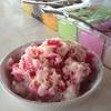 หวานเย็นซะหน่อย ที่ ร้านอาหาร Crave Aloft Bangkok