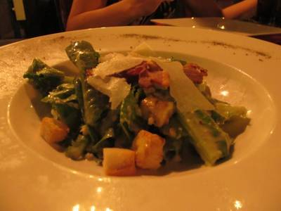 ร้านอาหาร Chili La Roni