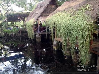 ร้านอาหาร หมอมูดง
