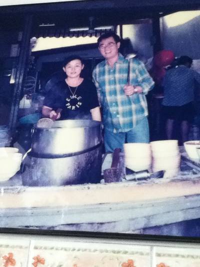 ^^ ที่ ร้านอาหาร ก๋วยเตี๋ยวเรือเจ๊ต้อย ^^ ที่ ร้านอาหาร ก๋วยเตี๋ยวเรือเจ๊ต้อย