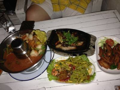 ร้านอาหาร เด็กเลี้ยงแกะ FARM & RESTAURANT ร้านอาหาร เด็กเลี้ยงแกะ FARM & RESTAURANT