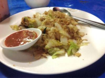 ร้านอาหาร มานพสุกี้รถกะบะ ร้านอาหาร มานพสุกี้รถกะบะ