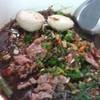 35฿ ที่ ร้านอาหาร ก๋วยเตี๋ยวเรือเจ๊ต้อย