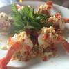 ร้านอาหาร ไฟกลมธนา