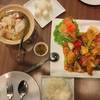 ร้านอาหาร บ้านไม้น้ำ