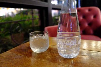 ร้านอาหาร Peony Tea Room The Circle The Circle