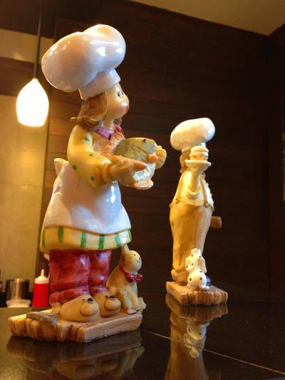 ร้านอาหาร The Bibimbab สุขุมวิท 24